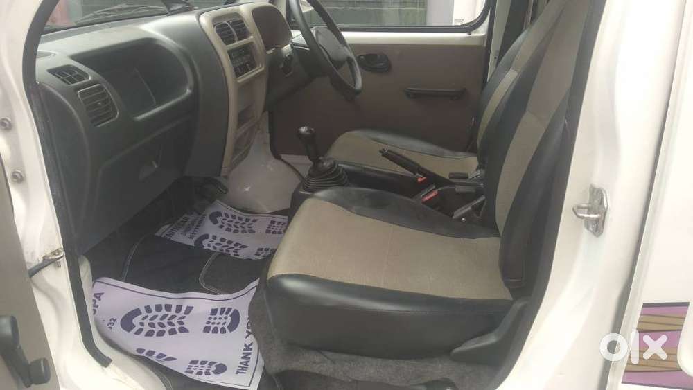 Maruti Suzuki Eeco, 2016, Petrol