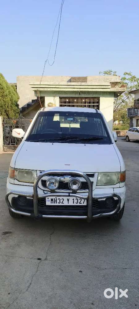 Chevrolet Tavera Neo 2014 Diesel Good Condition