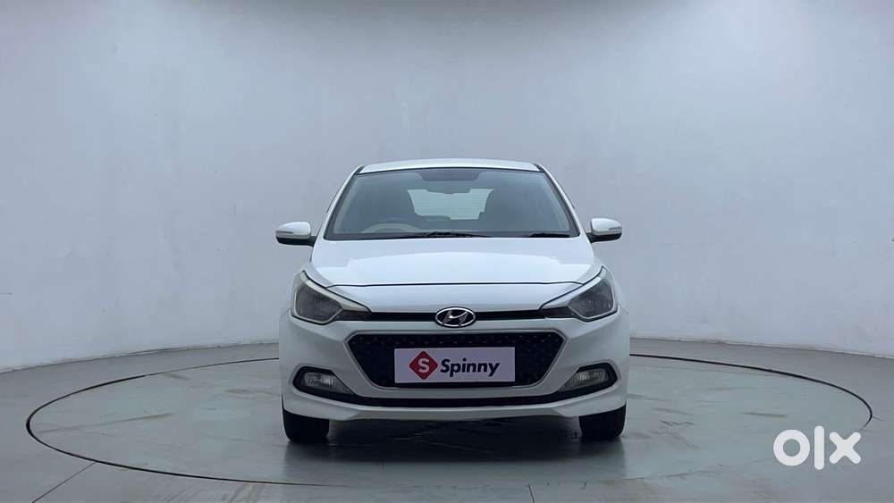 Hyundai Elite I20 [ ] 1.2 Asta, 2015, Petrol