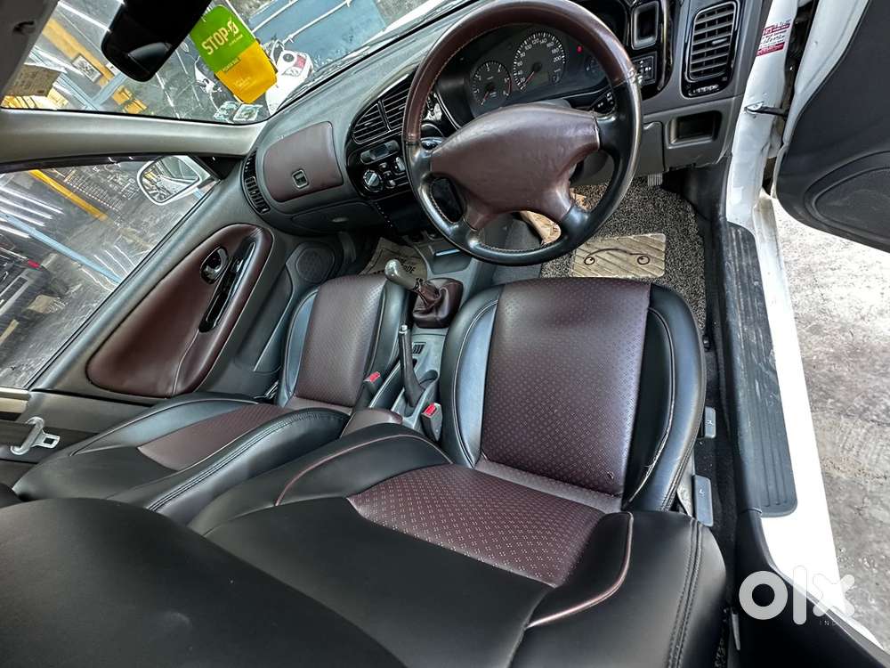 Mitsubishi Lancer Diesel 2009