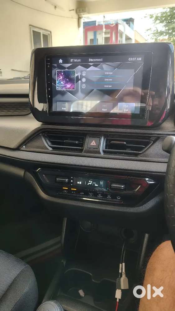 Maruti Suzuki Swift 2025 Petrol Well Maintained