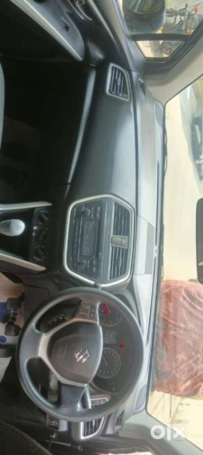 Maruti Suzuki S-cross 1.5 Delta, 2015, Diesel