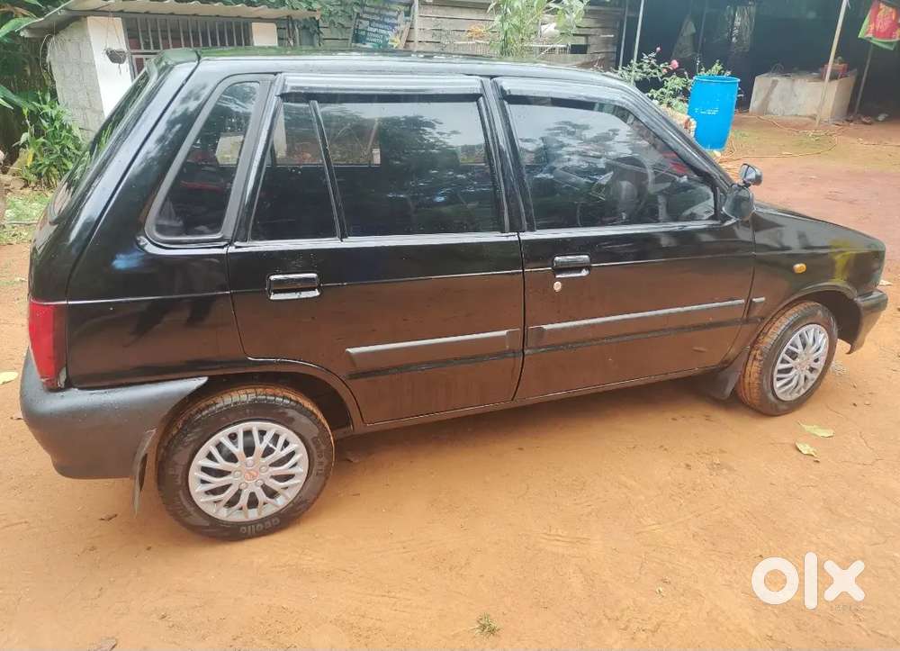 Maruti Suzuki 800 2010 Petrol 78000 Km Driven