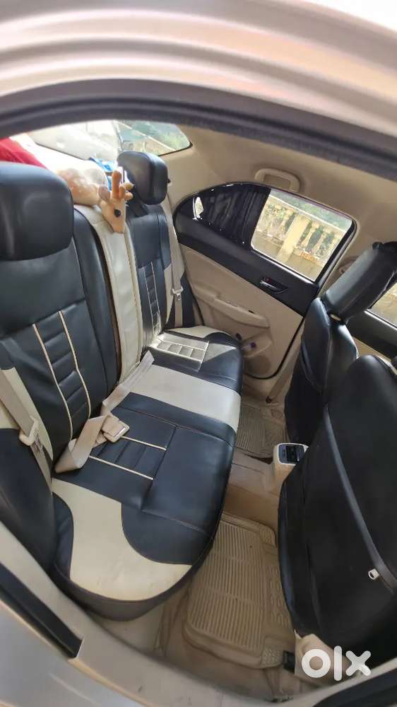 Maruti Suzuki Swift Dzire Vxi Amt