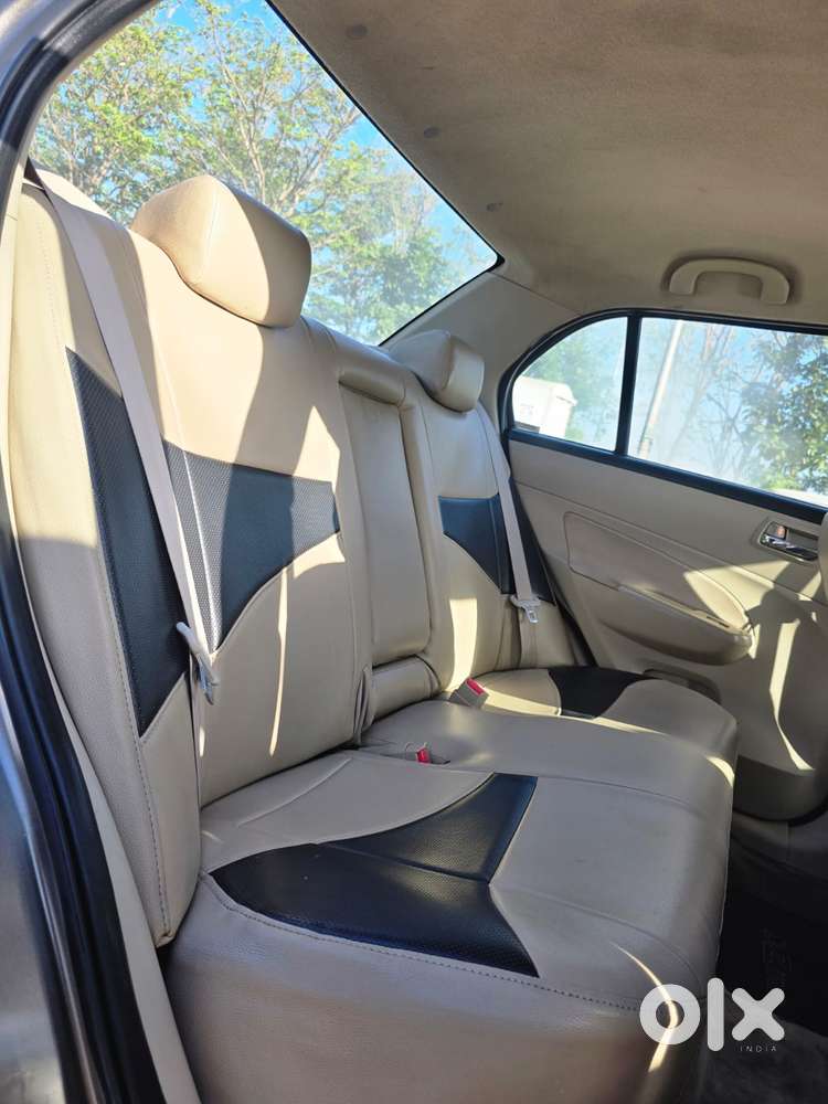 Maruti Suzuki Swift Dzire, 2015, Petrol