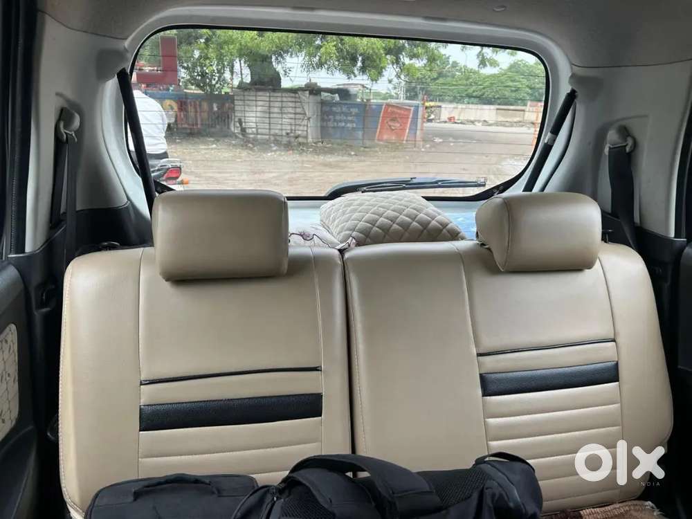 Maruti Suzuki Wagon R 2018 Model