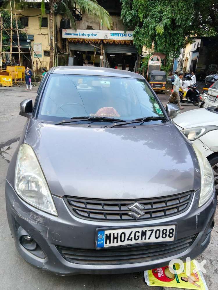 Maruti Swift Dzire 2014