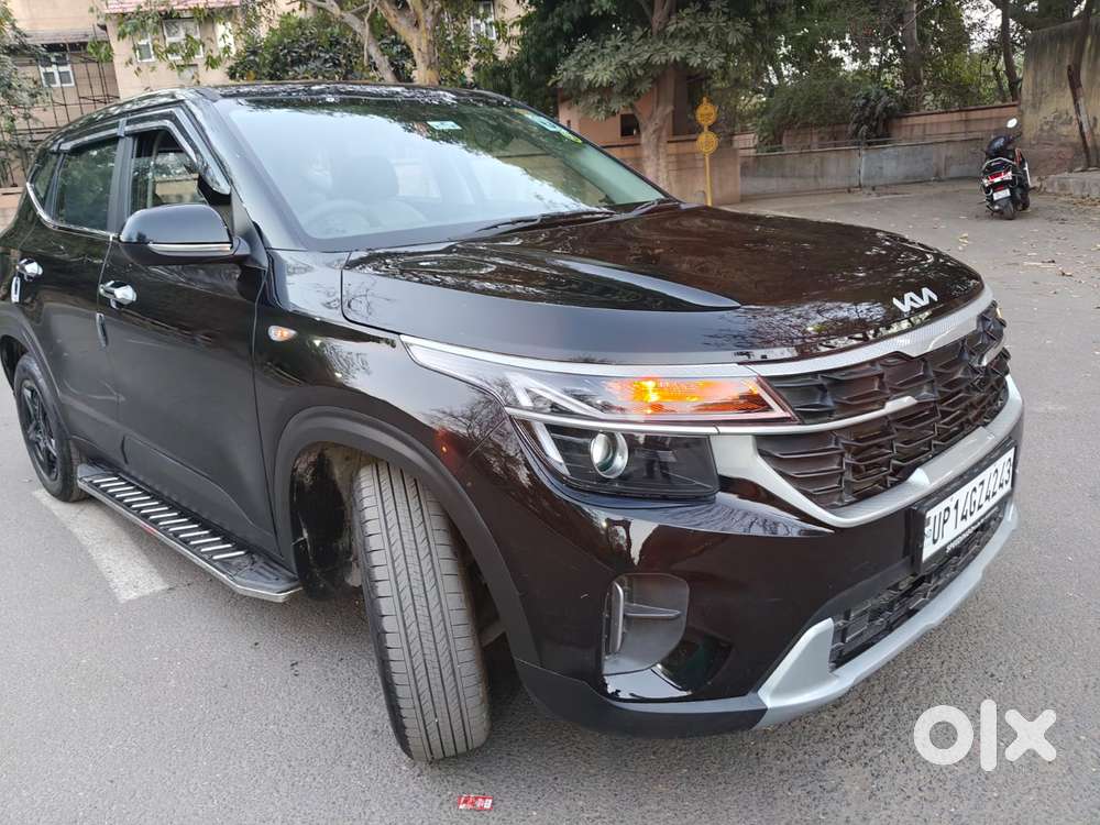 Kia Seltos Hte D, 2026, Diesel