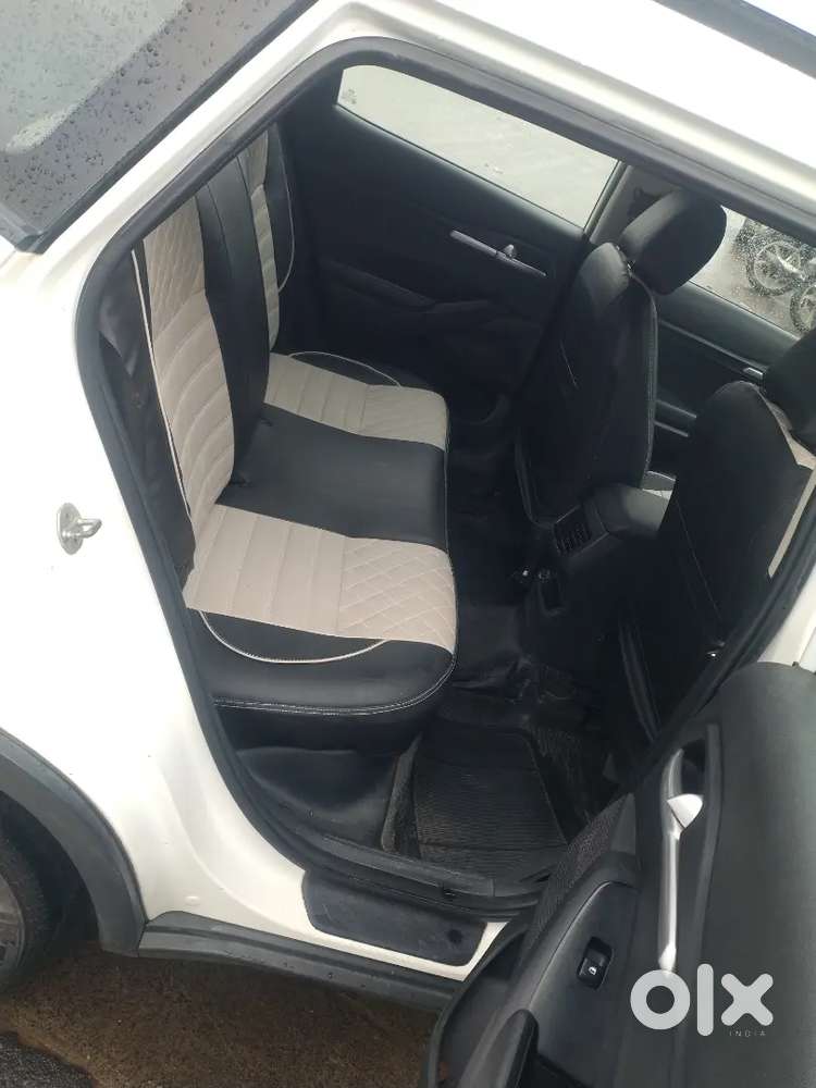 Kia Seltos 2021 Diesel Good Condition And Well Maintained.