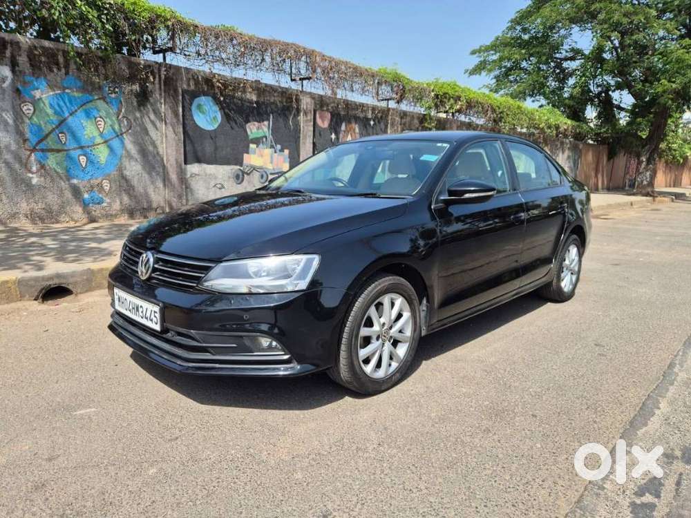 Volkswagen Jetta Comfortline Tsi, 2016, Petrol