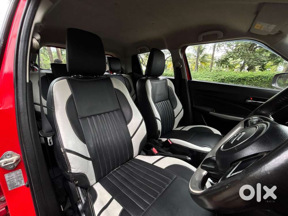 Maruti Suzuki Swift Zdi, 2018, Diesel