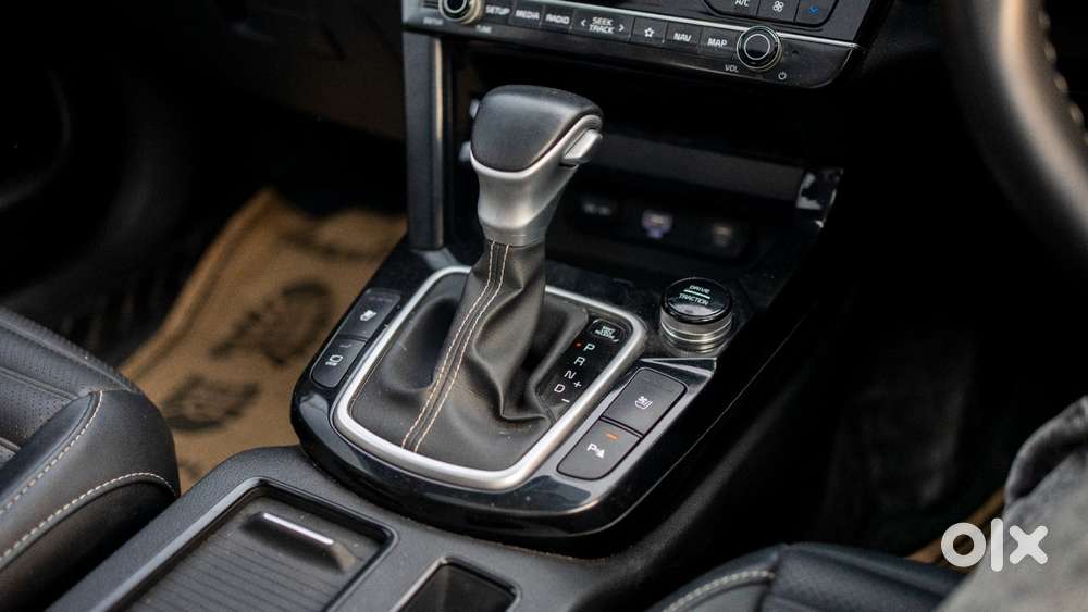 Kia Seltos Gtx Plus, 2024, Petrol