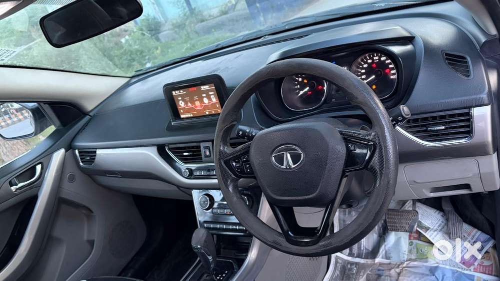 Tata Nexon 2019 Diesel Well Maintained