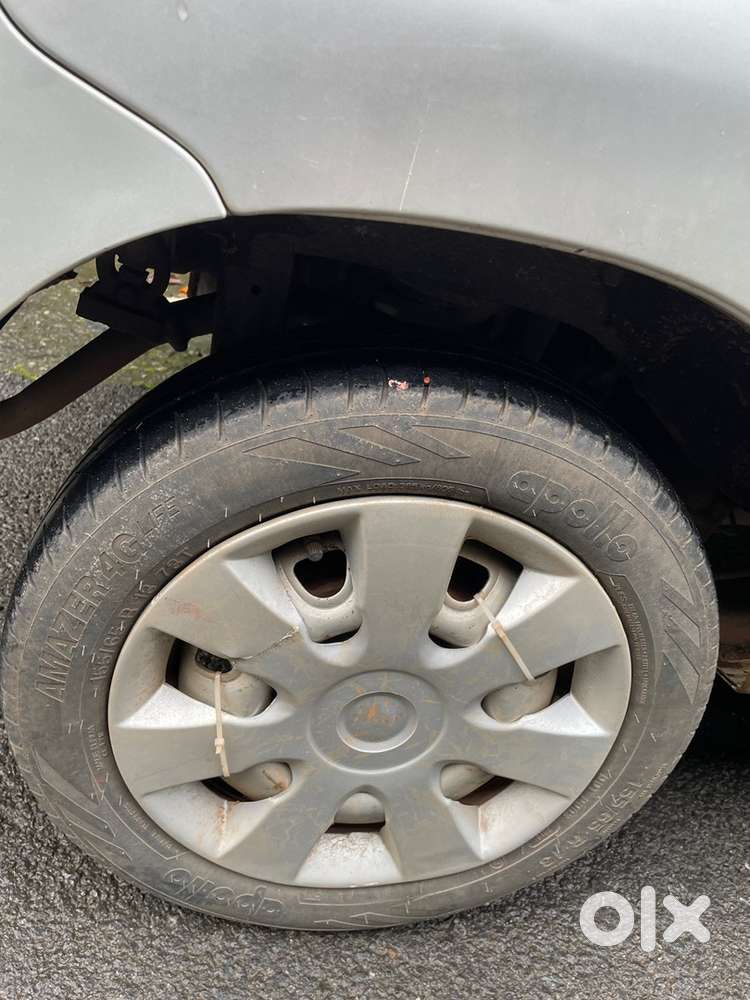 Maruti Suzuki Alto 2014