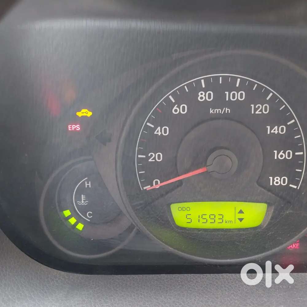 Hyundai Eon Era 2011