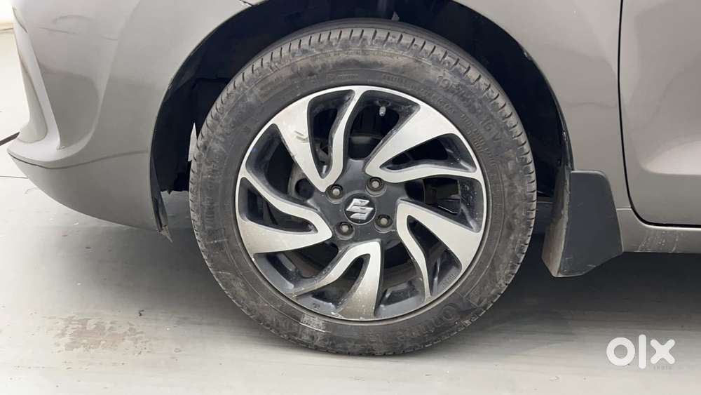 Maruti Suzuki Baleno 1.2 Zeta, 2021, Petrol