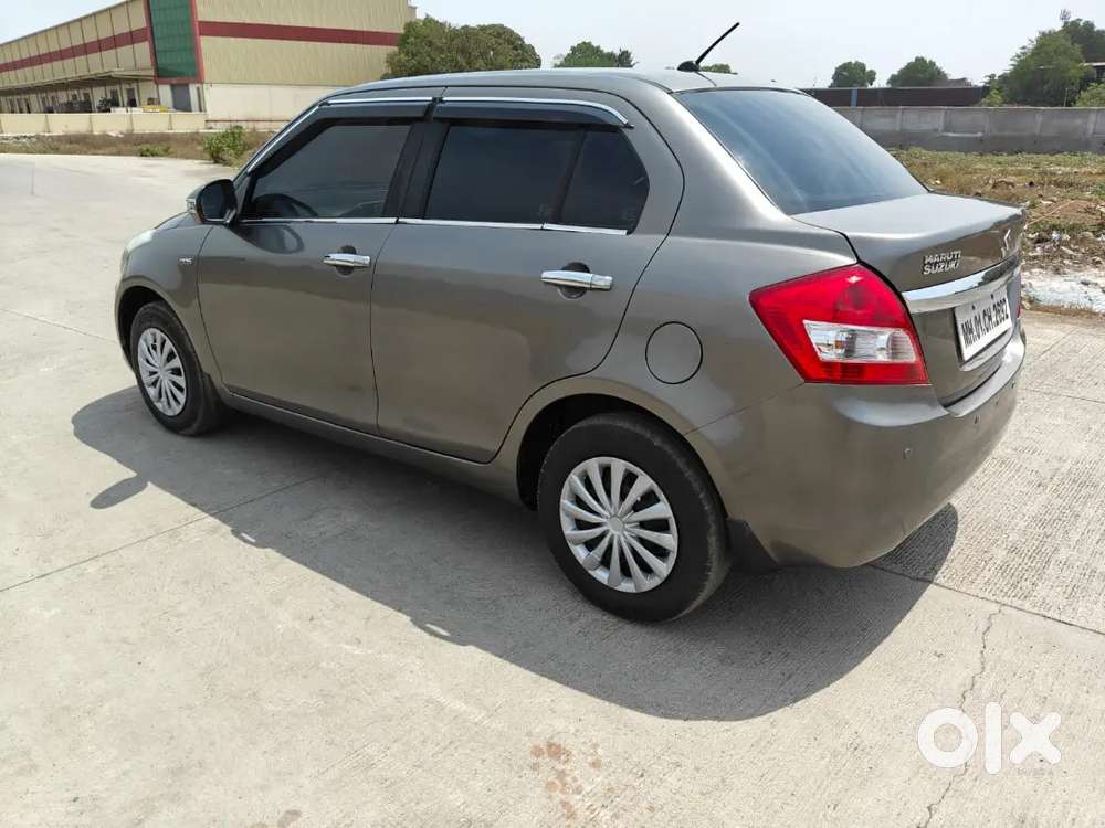 Maruti Suzuki Swift Dzire Vdi- Well Maintained  Diesel Car