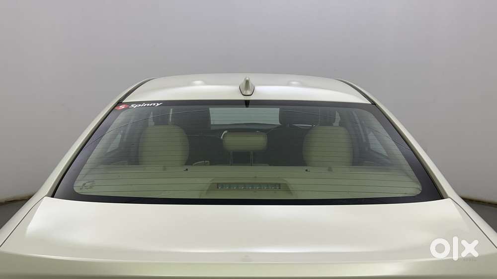 Toyota Yaris Vx Cvt, 2018, Petrol