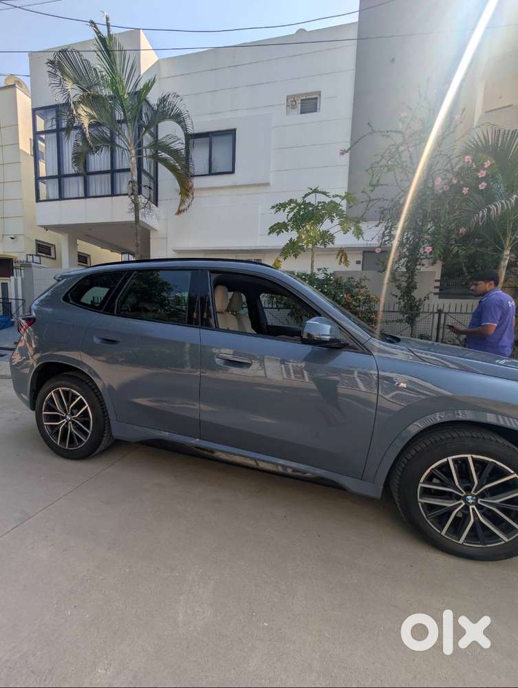 Bmw X1 Sdrive18i M Sport 2023
