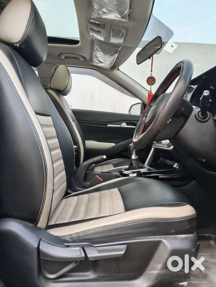 Kia Seltos 1.4 Gtx + Petrol At, 2023, Petrol