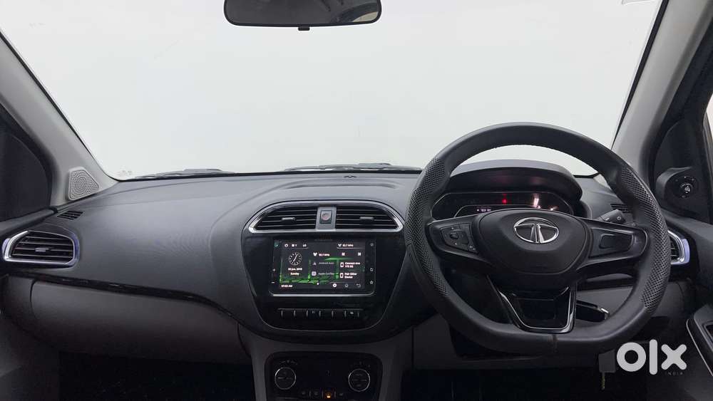 Tata Tiago 1.2 Revotron Xz Plus, 2021, Petrol