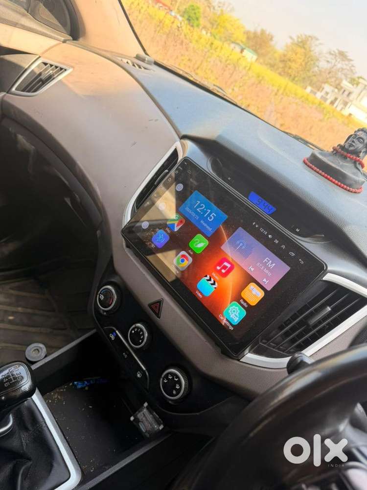 Hyundai Creta 2019 Diesel Good Condition