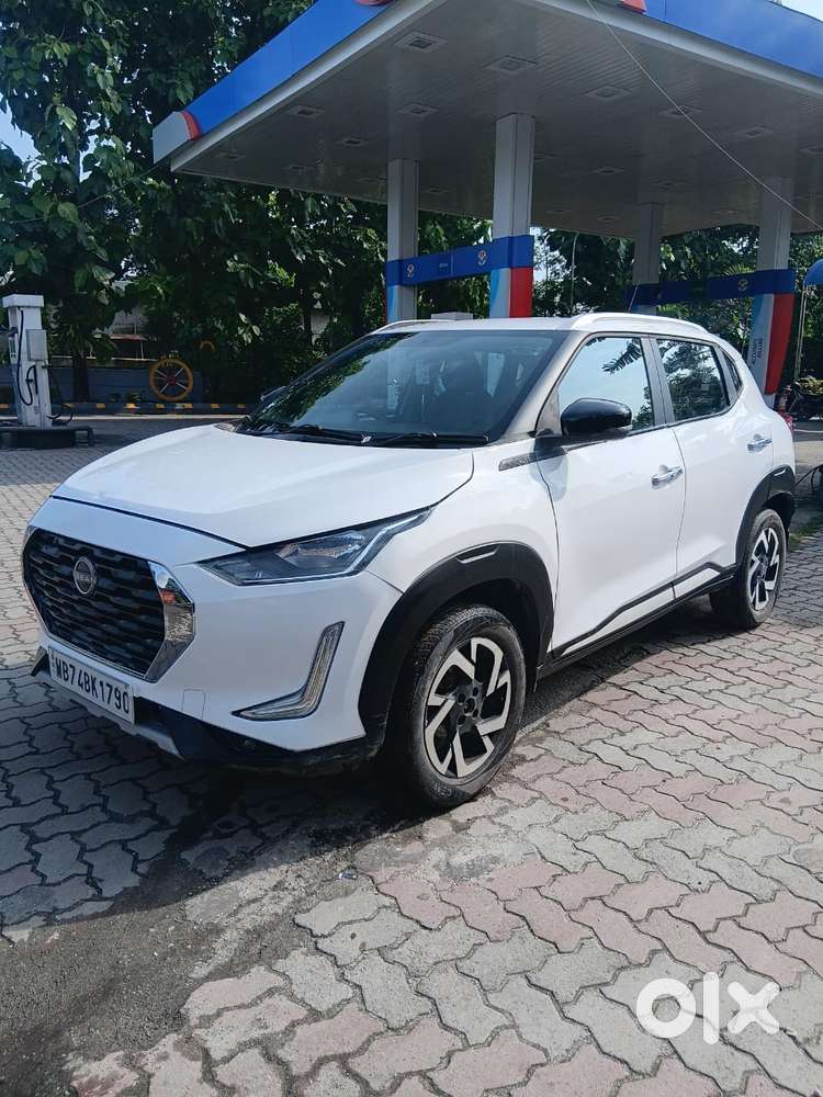 Nissan Magnite 1.0 Xl Turbo, 2022, Petrol