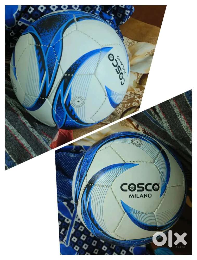 Cosco football new