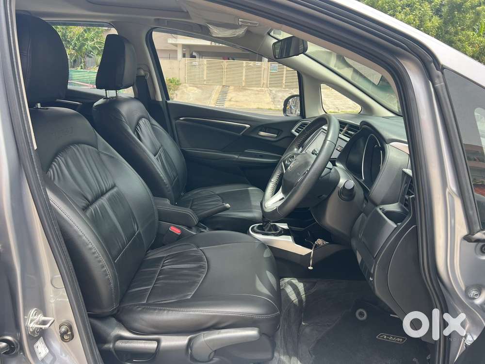 Honda Wr-v I-vtec Vx, 2022, Petrol