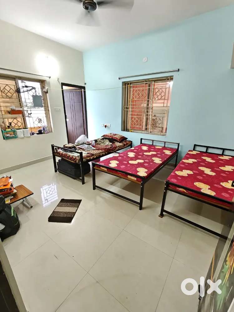 Furnished PG for Girls