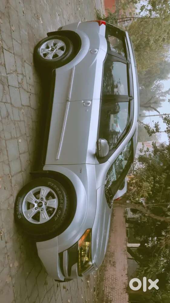 Mahindra Xuv500 2012 Diesel 96000 Km Driven