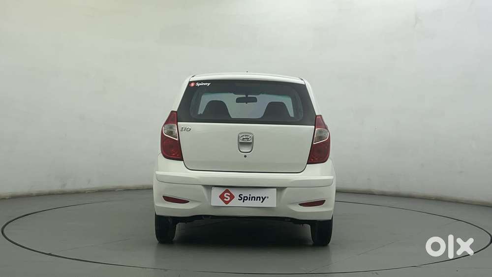 Hyundai I10 Sportz 1.1 Irde2, 2014, Petrol