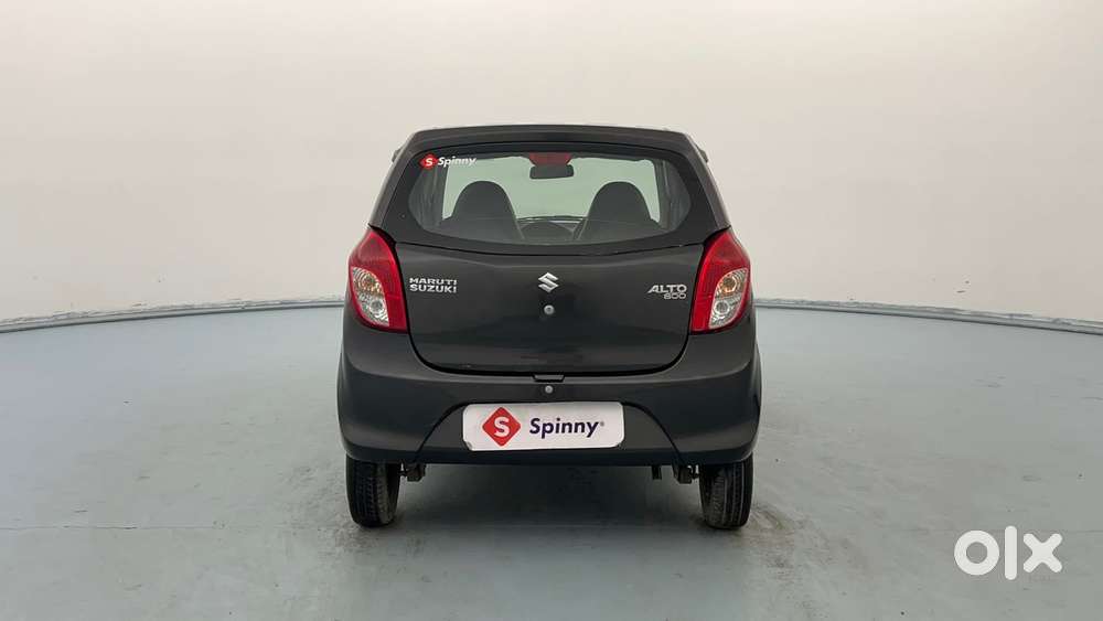 Maruti Suzuki Alto 800 Lxi, 2016, Petrol