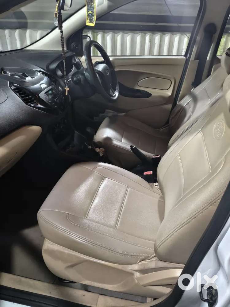 Ford Figo Aspire 2015 Diesel Manual Car