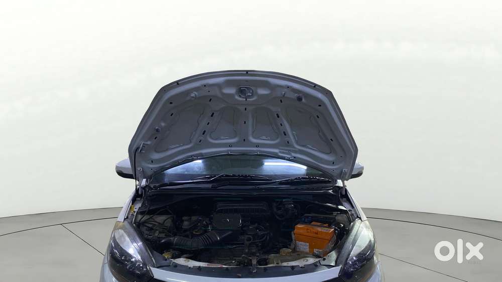 Tata Tiago 1.2 Revotron Xz Plus, 2019, Petrol