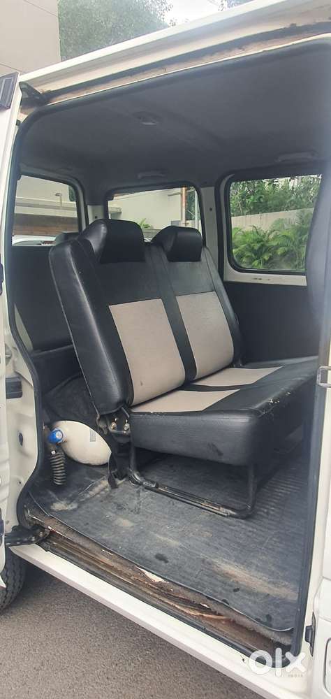 Maruti Suzuki Eeco 1.2 Tour V 5 Str Cng, 2019, Cng & Hybrids