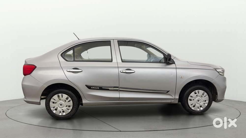 Honda Amaze 1.2 E I-vtec, 2022, Petrol