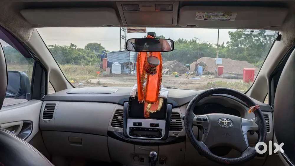 Toyota Innova Diesel Manual 2014