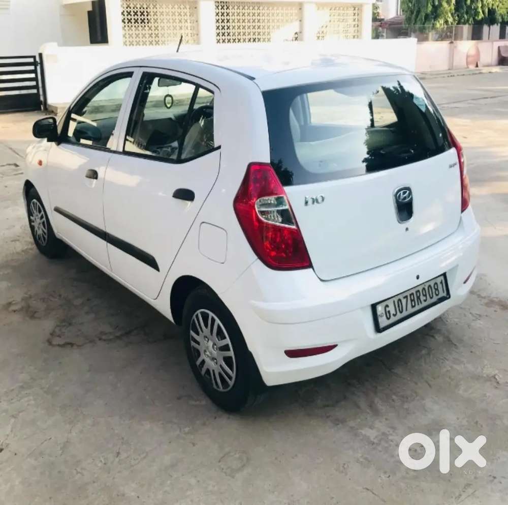 Hyundai I10 Magna 2014 Year Model