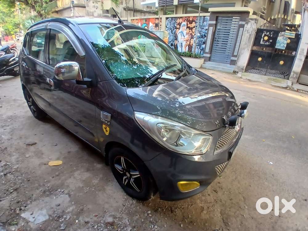 Hyundai I10 Era, 2011, Petrol