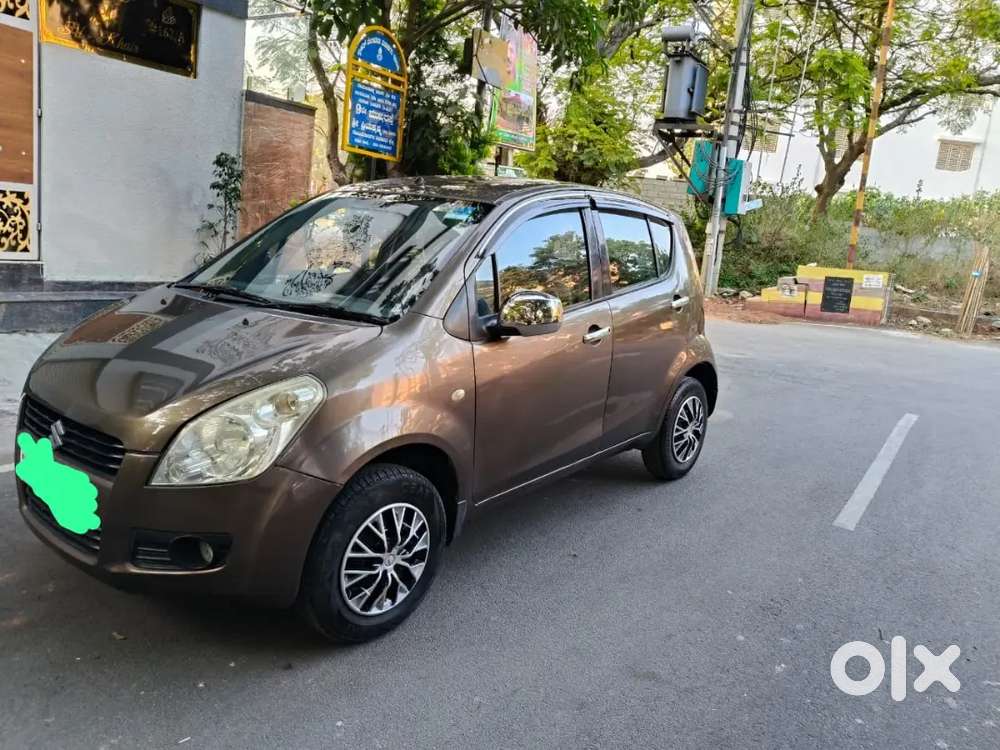 Mint Condition Maruti Ritz 2010