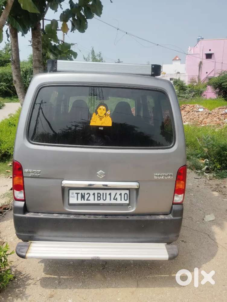 Maruti Suzuki Eeco 2024 Petrol
