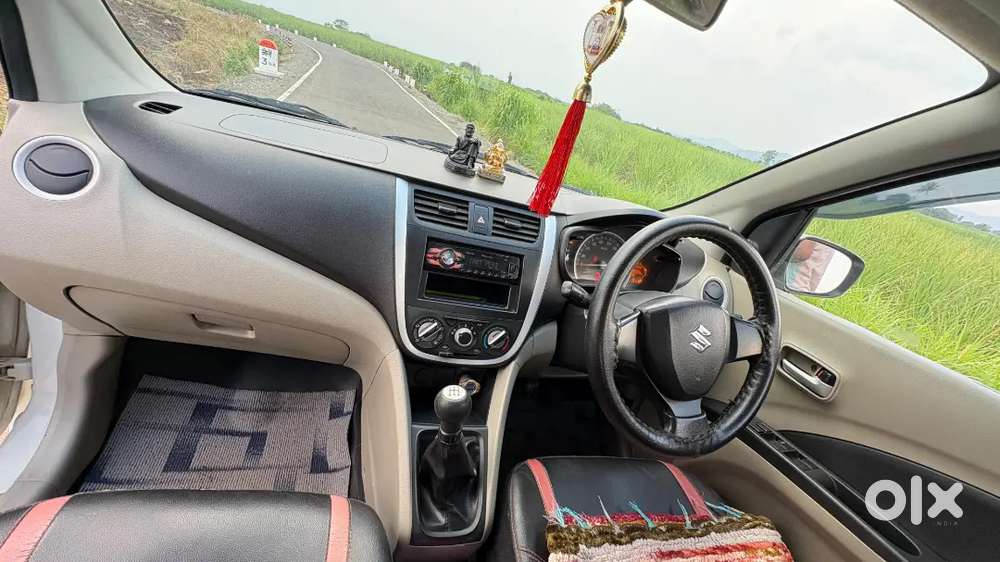 Maruti Suzuki Celerio