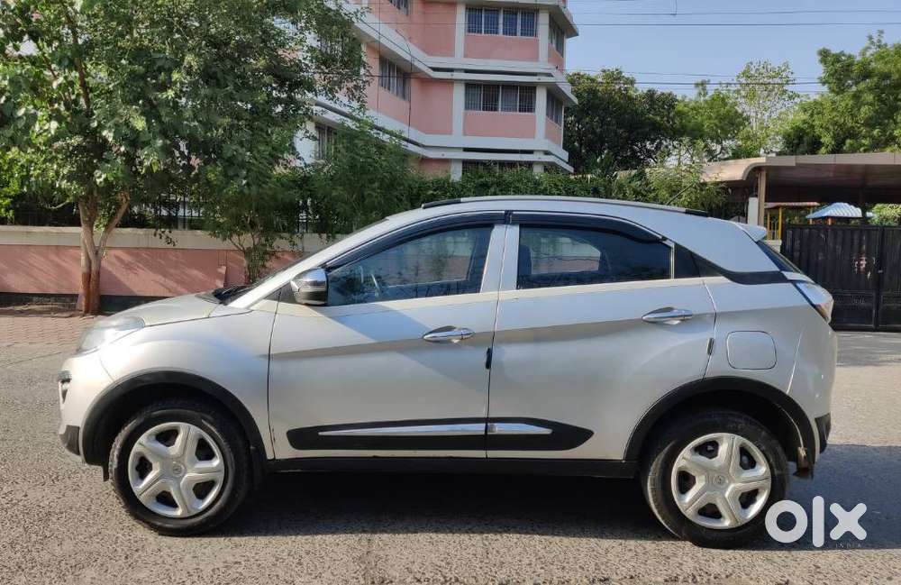 Tata Nexon 1.5 Revotorq Xm, 2018, Diesel