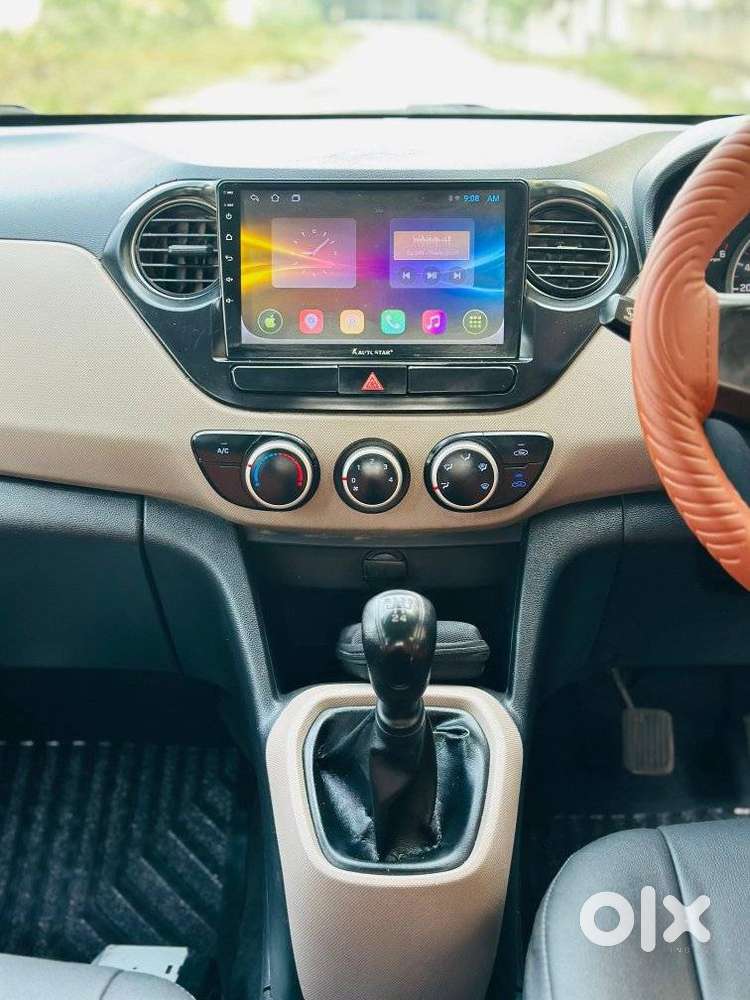 Hyundai Grand I10 1.2 Crdi Magna, 2016, Diesel