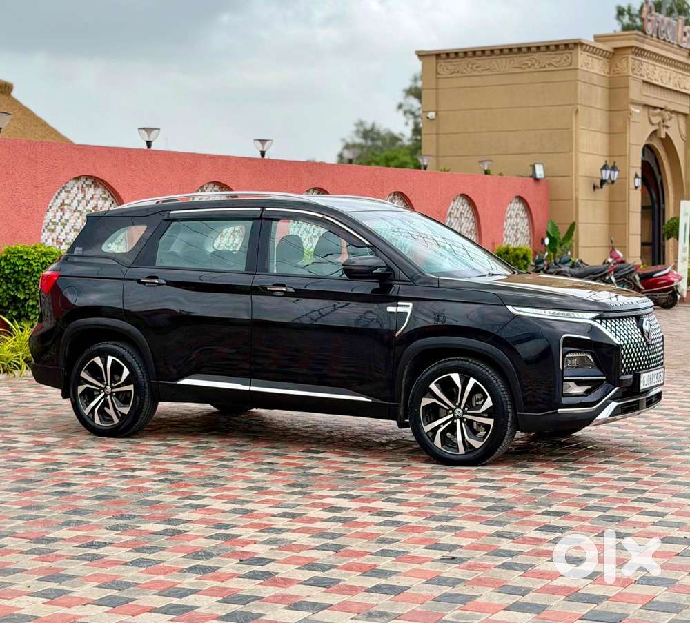 Mg Hector Select Pro 6mt, 2024, Diesel