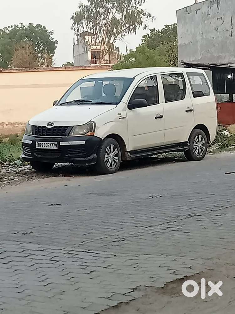 Mahindra Xylo 2013 Diesel 110000 Km Driven