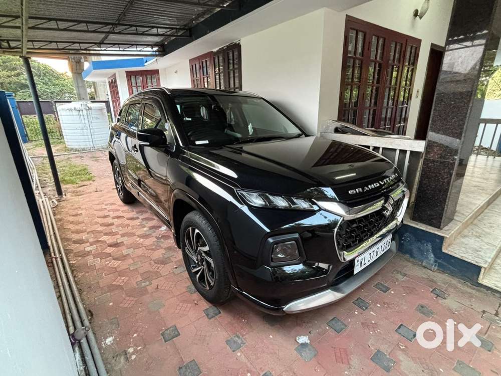 Maruti Suzuki Maruti 2025 Last November