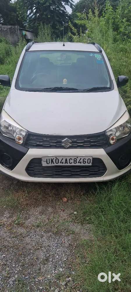 Maruti Suzuki Celerio Zxi 2019