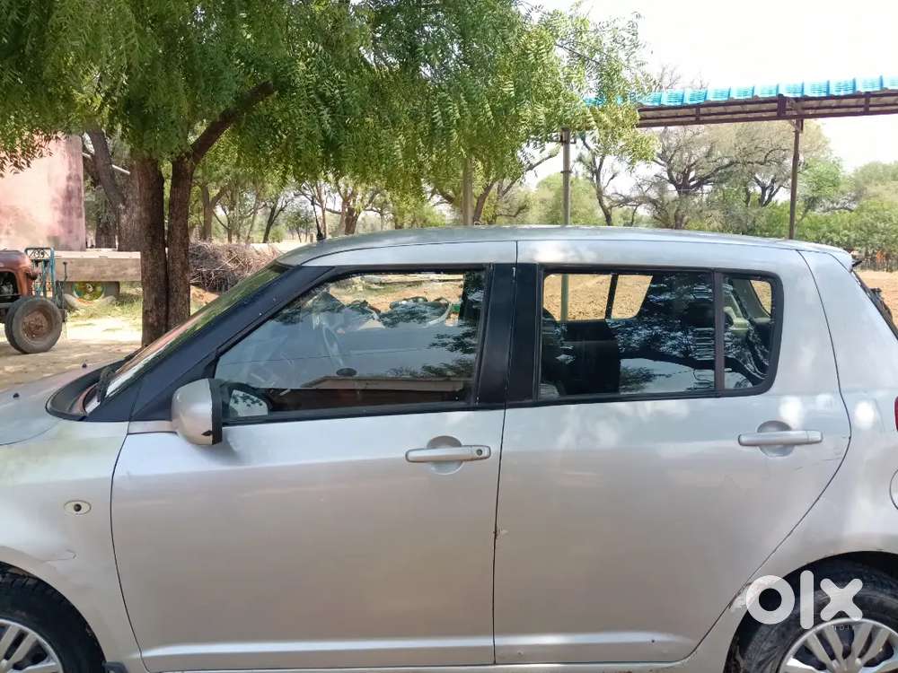 Maruti Suzuki Swift 2011 Diesel 150 Km 90% Original Gadi
